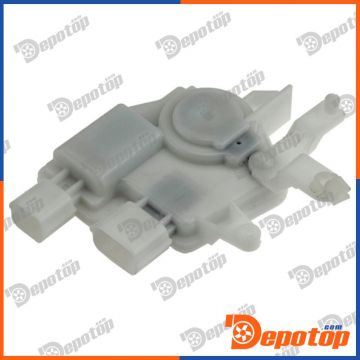 Serrure de porte gauche pour MAZDA | EZC-MZ-014, 16SKV481